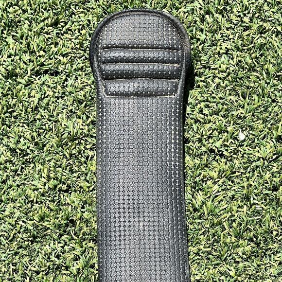 Wintec Elastic Dressage Girth 31” Black Color Horse Equestrian Equine - Picture 5 of 7